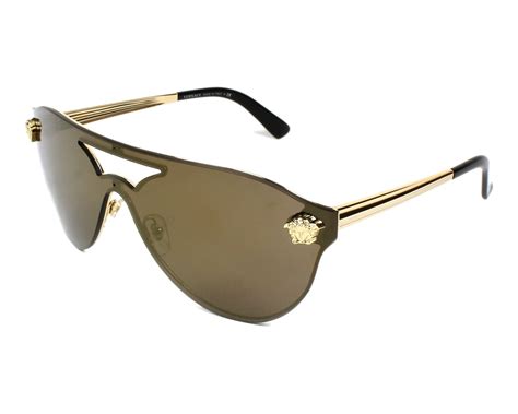 lunette versace 2161|lunettes versace vintage style.